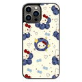 Premium Glass Back Mobile Phone Cover for iPhone, Samsung, OnePlus, Google Pixel, Redmi, Oppo, Vivo & Realme