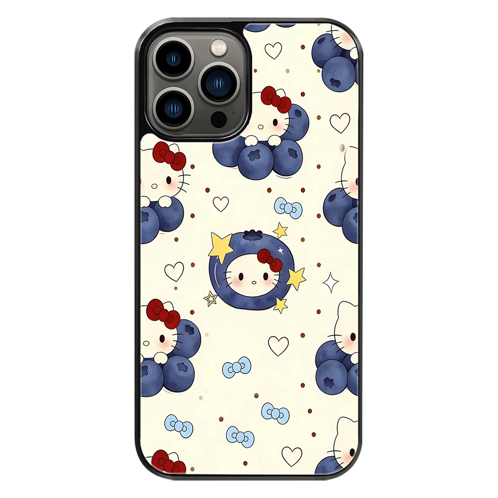 Premium Glass Back Mobile Phone Cover for iPhone, Samsung, OnePlus, Google Pixel, Redmi, Oppo, Vivo & Realme