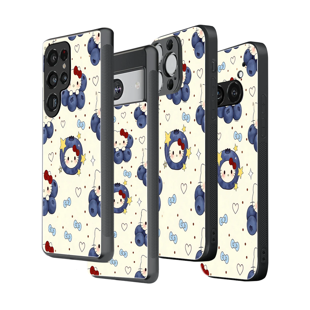 Stylish Glass Back Case for All Smartphones iPhone, Samsung, OnePlus, Pixel, Redmi, Oppo, Vivo, Motorola