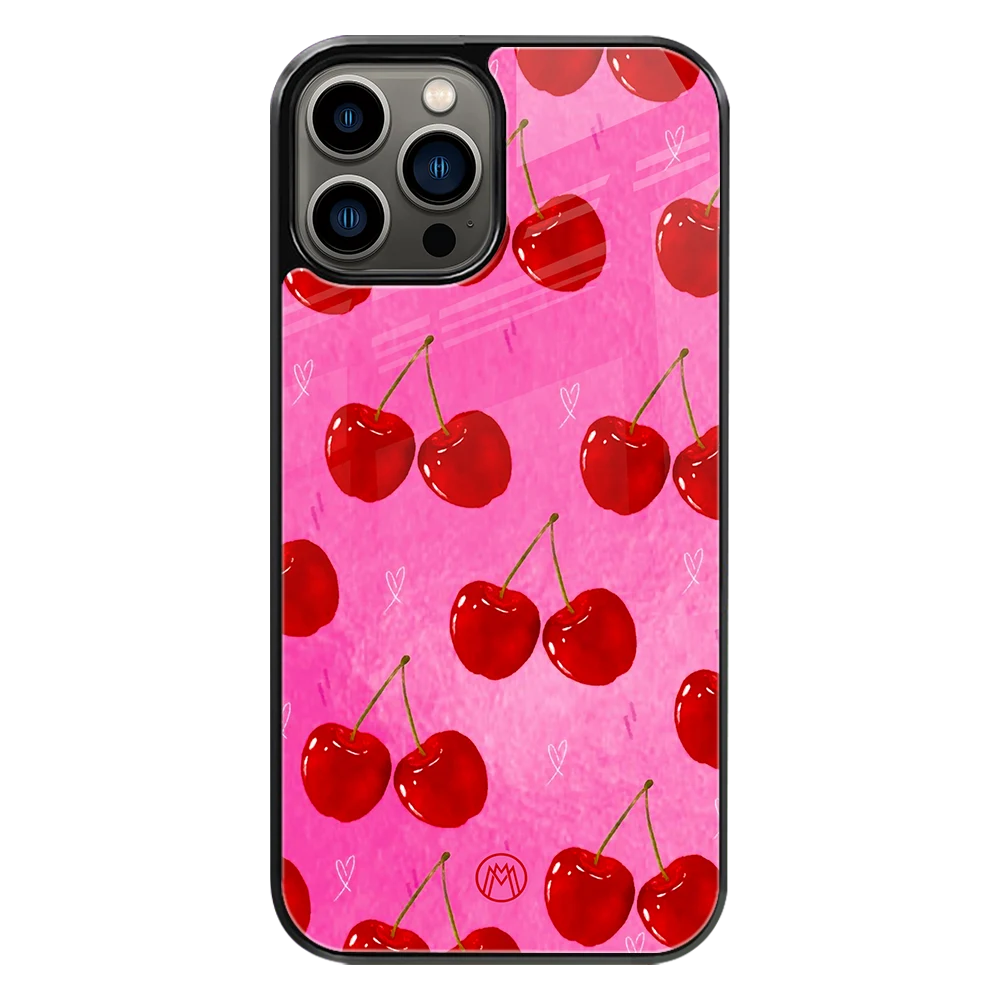 Premium Glass Back Mobile Phone Cover for iPhone, Samsung, OnePlus, Google Pixel, Redmi, Oppo, Vivo & Realme