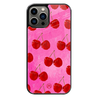 Premium Glass Back Mobile Phone Cover for iPhone, Samsung, OnePlus, Google Pixel, Redmi, Oppo, Vivo & Realme