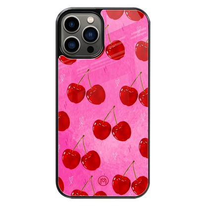 Premium Glass Back Mobile Phone Cover for iPhone, Samsung, OnePlus, Google Pixel, Redmi, Oppo, Vivo & Realme