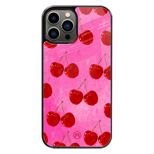 Premium Glass Back Mobile Phone Cover for iPhone, Samsung, OnePlus, Google Pixel, Redmi, Oppo, Vivo & Realme