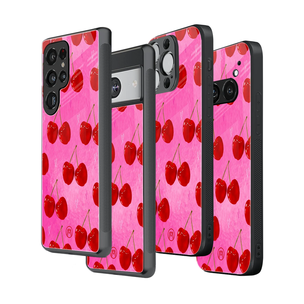 Stylish Glass Back Case for All Smartphones – iPhone, Samsung, OnePlus, Pixel, Redmi, Oppo, Vivo, Motorola