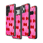 Stylish Glass Back Case for All Smartphones – iPhone, Samsung, OnePlus, Pixel, Redmi, Oppo, Vivo, Motorola