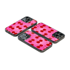 Luxury Glass Back Mobile Cover for iPhone, Samsung Galaxy, OnePlus, Pixel, Redmi & More