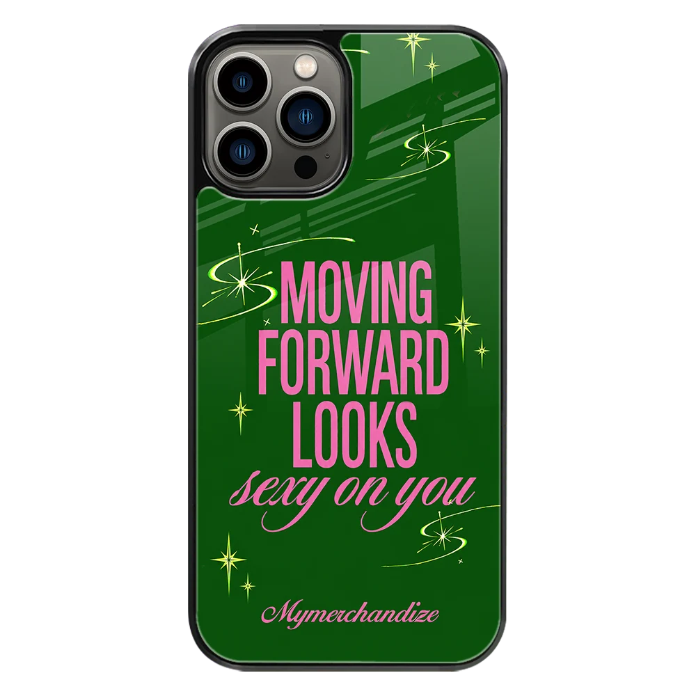 Premium Glass Back Mobile Phone Cover for iPhone, Samsung, OnePlus, Google Pixel, Redmi, Oppo, Vivo & Realme