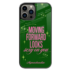 Premium Glass Back Mobile Phone Cover for iPhone, Samsung, OnePlus, Google Pixel, Redmi, Oppo, Vivo & Realme