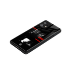 better future dark aesthetic back phone cover | glass case for nothing phone 1