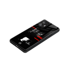 better future dark aesthetic back phone cover | glass case for nothing phone 2