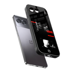 better future dark aesthetic back phone cover | glass case for oneplus nord 4