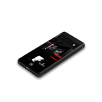 better future dark aesthetic back phone cover | glass case for google pixel 6