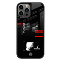 Premium Glass Back Mobile Phone Cover for iPhone, Samsung, OnePlus, Google Pixel, Redmi, Oppo, Vivo & Realme