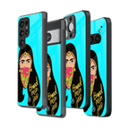 Stylish Glass Back Case for All Smartphones – iPhone, Samsung, OnePlus, Pixel, Redmi, Oppo, Vivo, Motorola