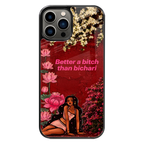 Premium Glass Back Mobile Phone Cover for iPhone, Samsung, OnePlus, Google Pixel, Redmi, Oppo, Vivo & Realme