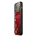 Slim Glass Back Phone Case for Multiple Brands iPhone, Samsung, Redmi, OnePlus, Oppo, Vivo