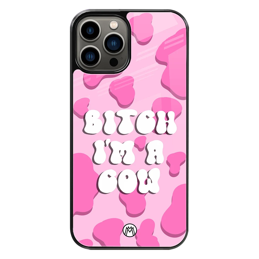 Premium Glass Back Mobile Phone Cover for iPhone, Samsung, OnePlus, Google Pixel, Redmi, Oppo, Vivo & Realme