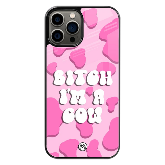 Premium Glass Back Mobile Phone Cover for iPhone, Samsung, OnePlus, Google Pixel, Redmi, Oppo, Vivo & Realme