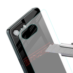 bitchin back phone cover | glass case for iphone 16e