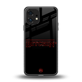 bitchin back phone cover | glass case for nothing phone 1