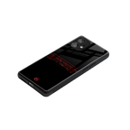 bitchin back phone cover | glass case for nothing phone 1
