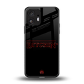 bitchin back phone cover | glass case for nothing phone 2