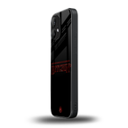 bitchin back phone cover | glass case for nothing phone 2