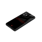 bitchin back phone cover | glass case for nothing phone 2