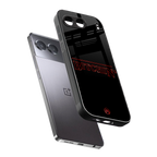 bitchin back phone cover | glass case for oneplus nord 4