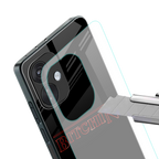bitchin back phone cover | glass case for oneplus nord ce 3