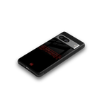 bitchin back phone cover | glass case for Google Pixel 8