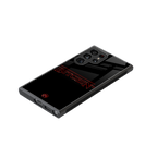 bitchin back phone cover | glass case for samsung galaxy s24 ultra