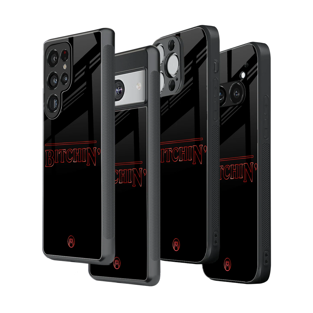 Stylish Glass Back Case for All Smartphones – iPhone, Samsung, OnePlus, Pixel, Redmi, Oppo, Vivo, Motorola