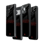 Stylish Glass Back Case for All Smartphones – iPhone, Samsung, OnePlus, Pixel, Redmi, Oppo, Vivo, Motorola