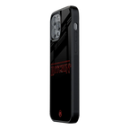 Slim Glass Back Phone Case for Multiple Brands – iPhone, Samsung, Redmi, OnePlus, Oppo, Vivo