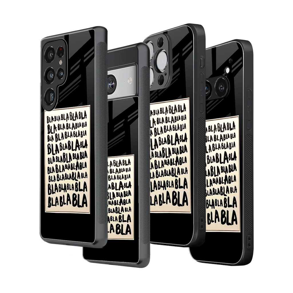 Stylish Glass Back Case for All Smartphones iPhone, Samsung, OnePlus, Pixel, Redmi, Oppo, Vivo, Motorola