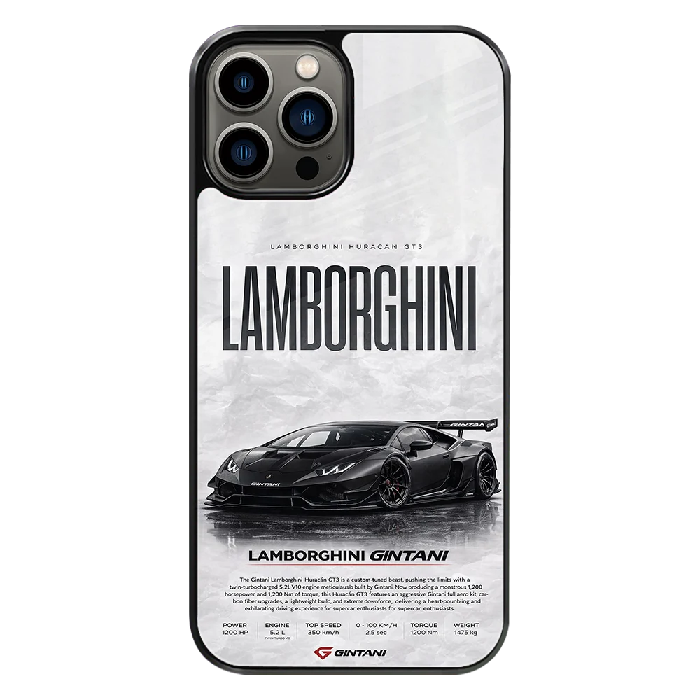 Premium Glass Back Mobile Phone Cover for iPhone, Samsung, OnePlus, Google Pixel, Redmi, Oppo, Vivo & Realme