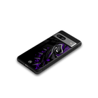 black panther superhero back phone cover | glass case for Google Pixel 7