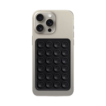 Suction Grip Black