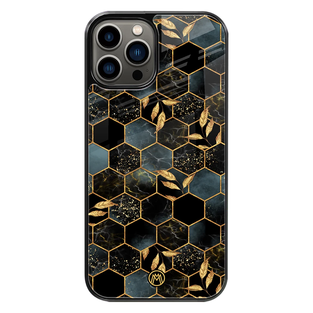 Premium Glass Back Mobile Phone Cover for iPhone, Samsung, OnePlus, Google Pixel, Redmi, Oppo, Vivo & Realme