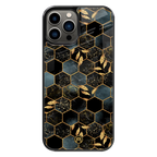 Premium Glass Back Mobile Phone Cover for iPhone, Samsung, OnePlus, Google Pixel, Redmi, Oppo, Vivo & Realme