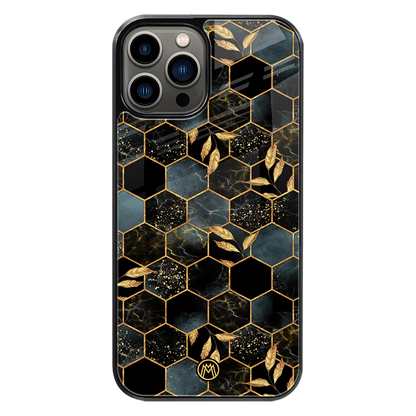 Premium Glass Back Mobile Phone Cover for iPhone, Samsung, OnePlus, Google Pixel, Redmi, Oppo, Vivo & Realme