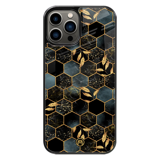 Premium Glass Back Mobile Phone Cover for iPhone, Samsung, OnePlus, Google Pixel, Redmi, Oppo, Vivo & Realme