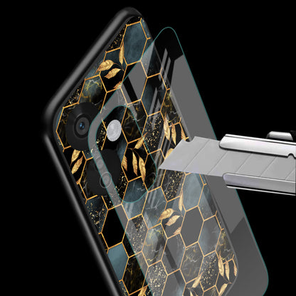 Mobile Phone Cover | Glass Back Case