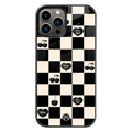 Premium Glass Back Mobile Phone Cover for iPhone, Samsung, OnePlus, Google Pixel, Redmi, Oppo, Vivo & Realme