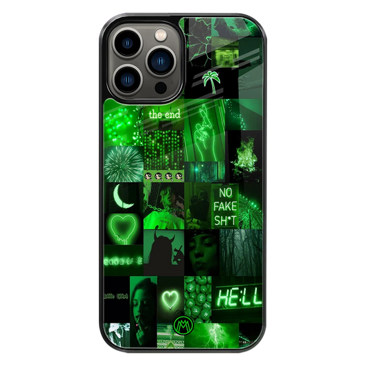 Premium Glass Back Mobile Phone Cover for iPhone, Samsung, OnePlus, Google Pixel, Redmi, Oppo, Vivo & Realme