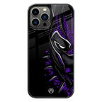 Premium Glass Back Mobile Phone Cover for iPhone, Samsung, OnePlus, Google Pixel, Redmi, Oppo, Vivo & Realme