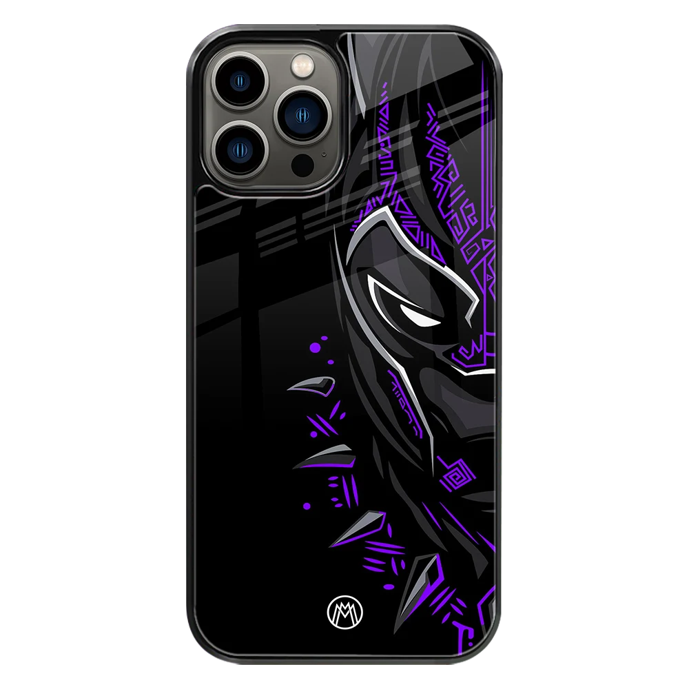 Premium Glass Back Mobile Phone Cover for iPhone, Samsung, OnePlus, Google Pixel, Redmi, Oppo, Vivo & Realme