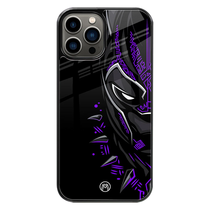 Premium Glass Back Mobile Phone Cover for iPhone, Samsung, OnePlus, Google Pixel, Redmi, Oppo, Vivo & Realme