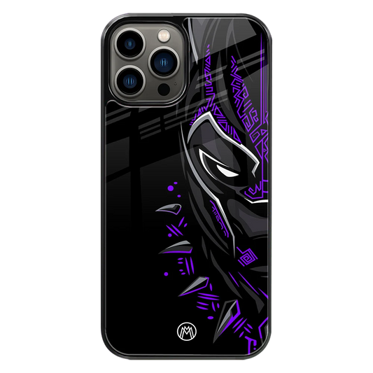 Premium Glass Back Mobile Phone Cover for iPhone, Samsung, OnePlus, Google Pixel, Redmi, Oppo, Vivo & Realme